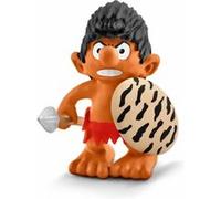 Schleich - 20783 - Figurine - Schtroumpf de la jungle, autochtone