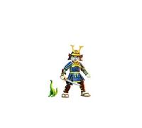 Figurine Les Tortues Ninja Cartoon Ultimate Samurai Adventure Usagi Yojimbo 18 cm G