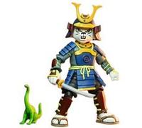 Figurine Les Tortues Ninja Cartoon Ultimate Samurai Adventure Usagi Yojimbo 18 cm G
