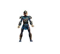 NECA Figurine Tortues Ninja (Mirage Comics) Battle Damaged Shredder 18 cm