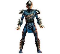 Figurine Les Tortues Ninja Mirage Comics - Battle Damaged Shredder 18 cm