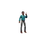 NECA Figurine Les Tortues Ninja (Mirage Comics) Baxter Stockman 18 cm G