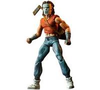 Figurine Les Tortues Ninja (Mirage Comics) - Casey Jones in Red shirt 18 cm