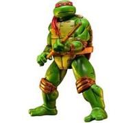 Figurine Les Tortues Ninja Mirage Comics Donatello 18 cm G