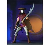 NECA Figurine Elite Ninja Couleurs classiques - Teenage Mutant Ninja Turtles Mirage Comics - 18 cm