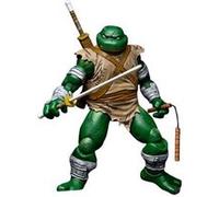Figurine Les Tortues Ninja (Mirage Comics) - Figurine Michelangelo (The Wanderer) 18 cm G