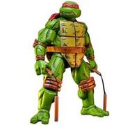 NECA Figurine Les Tortues Ninja (Mirage Comics) – Michelangelo 18 cm