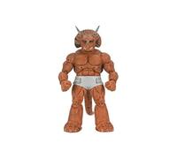 Figurine Les Tortues Ninja (Mirage Comics) Triceraton Gladiator - 21 cm