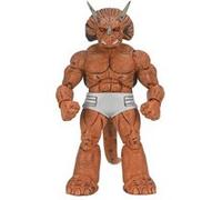 Figurine Les Tortues Ninja (Mirage Comics) Triceraton Gladiator - 21 cm G
