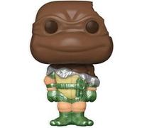 Figurine Les Tortues Ninja POP! Easter Chocolate Michelangelo 9 cm G