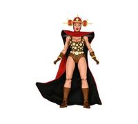 Figurine Les Tortues Ninja Renet 18 cm - NECA - Mirage Comics - Mixte - Blanc - Adulte