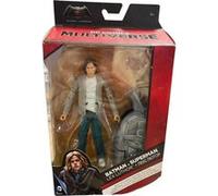 Figurine Lex Luthor : Collection DC Multiverse Mattel