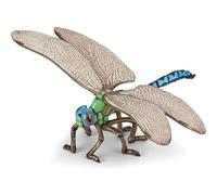 Figurine libellule