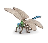 Figurine Libellule Papo