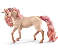 Figurine Licorne bijou, jument, SCHLEICH 70573 bayala, Des 5 ans