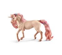 Schleich Licorne Bijou, Jument