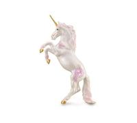 Figurine Licorne De Mer : Rose