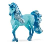 Schleich BAYALA Jument Licorne d’Eau Elementa, Figurine