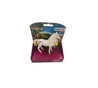 Figurine licorne multicolore Bayala Schleich 70524