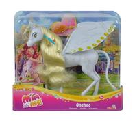 Simba 109480093 - MIA and ME nouvelle version Licorne Onchao