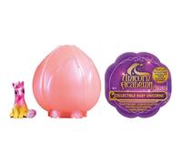 Unicorn Academy - L'Ecole des Licornes - Boîte Mystère Bébé Licorne - Figurine Surprise Licorne À Collectionner - Jouet Inspiré Série L'Ecole des Licornes - Jouet Enfant 4 Ans et + - Modèle Aléatoire
