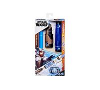 Figurine Lightsaber Forge Kyber Core Obi-Wan Kenobi