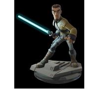 Figurine Ligth-Up Kanan Jarrus Disney Infinity 3.0