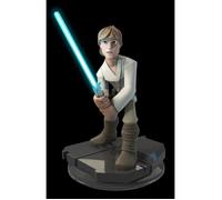 Figurine Ligth-Up Luke Skywalker Disney Infinity 3.0