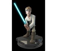 Figurine Ligth-Up Luke Skywalker Disney Infinity 3.0