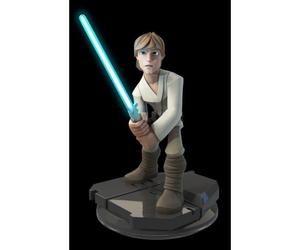 Figurine Ligth-Up Luke Skywalker Disney Infinity 3.0