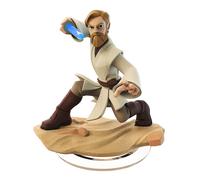 Figurine Ligth-Up Obi-Wan Kenobi Disney Infinity 3.0