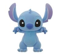 Figurine - Lilo & Stitch - Grand Jester Stitch Floqué (Window Box)