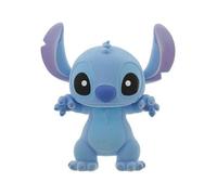 Figurine - Lilo & Stitch - Grand Jester Stitch Floqué (window Box)
