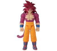 Bandai Dragon Ball Limit Breaker Goku Daima 30 Cm Figure Rose