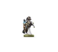 Figurine Link à cheval