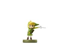 Figurine Link Cartoon The Wind Waker