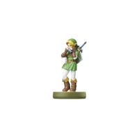 Figurine Link Ocarina Of Time