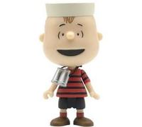 Figurine Linus Camp Peanuts Snoopy 8 cm G