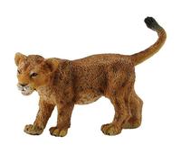 Figurine Lion : Bébé