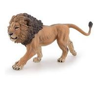 Papo – Figurine Lion d’Afrique réaliste – Collection La Vie Sauvage – Jeu éducatif – 3 ans+