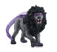 Schleich Eldrador - Lion des Ténèbres, Figurine