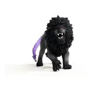 Schleich Eldrador - Lion des Ténèbres, Figurine