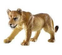 Figurine lion : femelle bullyland G