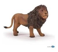 Figurine Lion geant Papo Multicolore G
