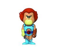 Figurine Lion-O / Cosmocats / Funko Vinyl Soda