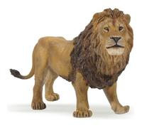 Figurine Lion - PAPO - LA VIE SAUVAGE - Pour Enfant - Intérieur