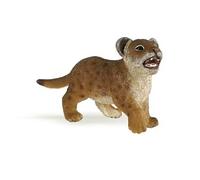 Figurine Lionceau