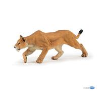 Figurine Lionne Papo