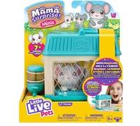 Mini Mama Surprise Souris Little Live Pets