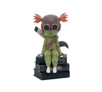 Figurine Little Nightmares ¿ Alone (Monitor Top Vol. 1) 12 Cm